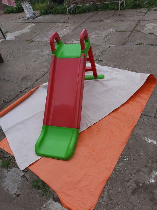 Tobogan copii nou