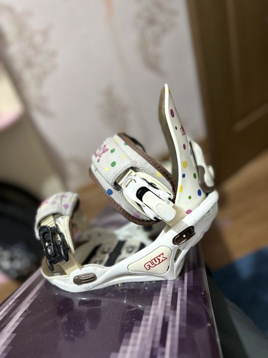 Сноуборд комплект, burton