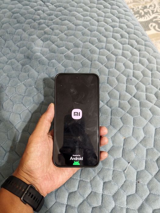 Продам Redmi Note 15 Pro 5g