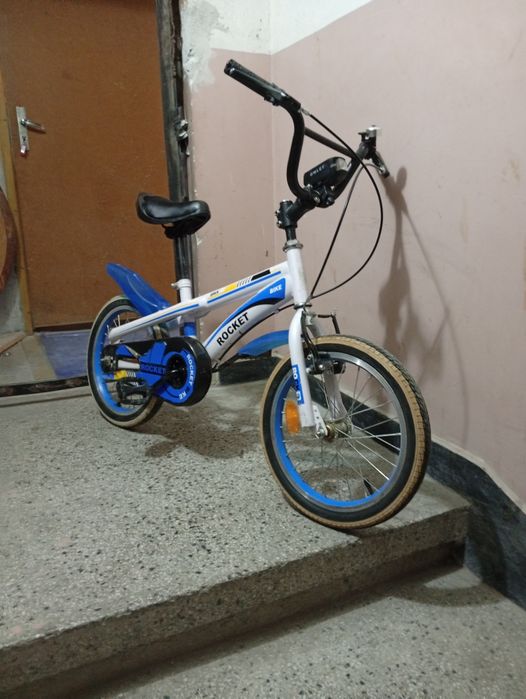 Продавам колело 16 цола
