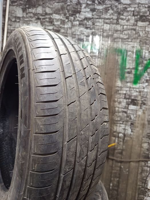 Комплект резины 215 55 r18