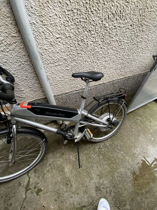 Колело Mercedes-Benz