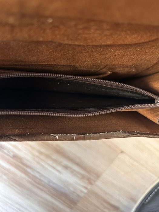 Луксозна чанта за ръка