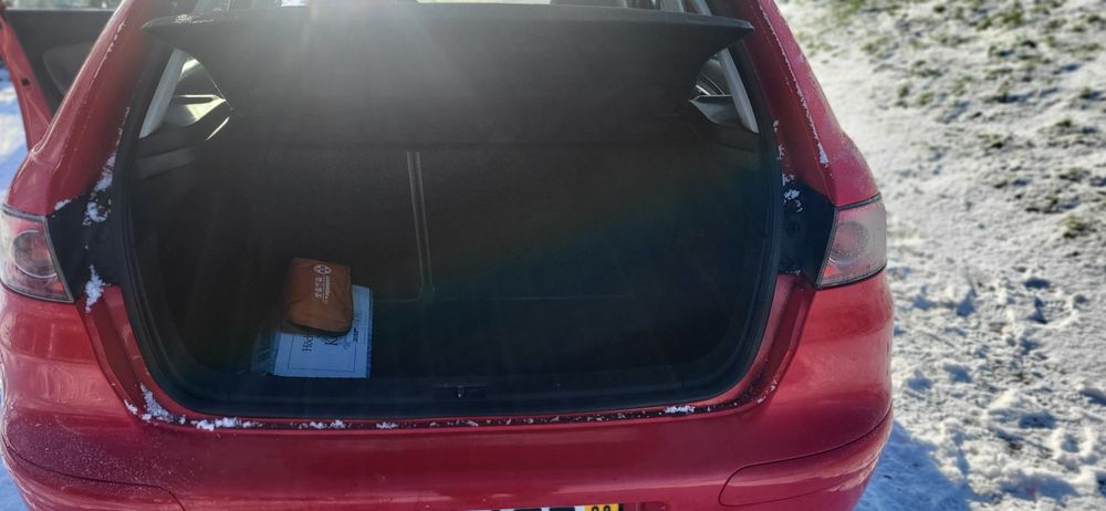 Vând Seat Ibiza 2004