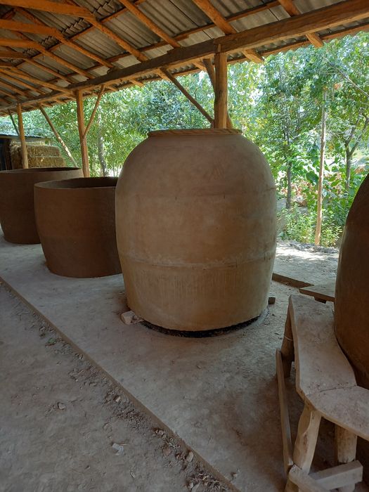 Тандыки всех видов и размеров!