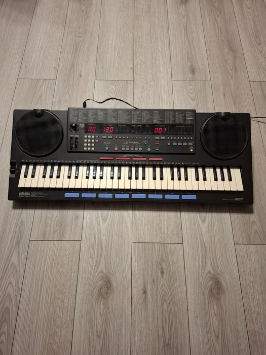 Vand Sintetizator,Orga/Claviatura muzicala Yamaha PSS 790