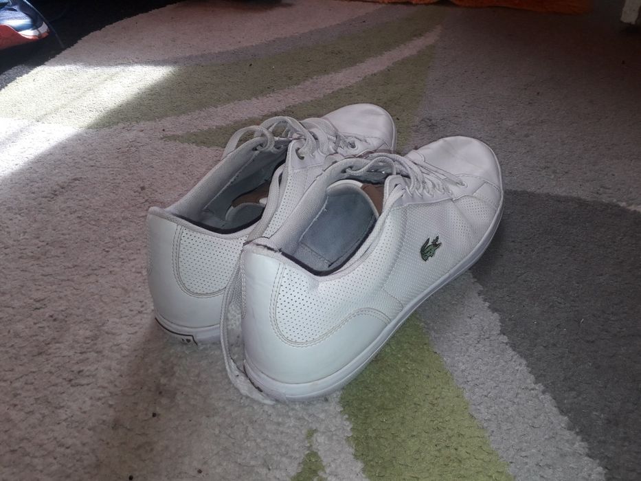 Tenesi de piele Lacoste 43 Thailanda