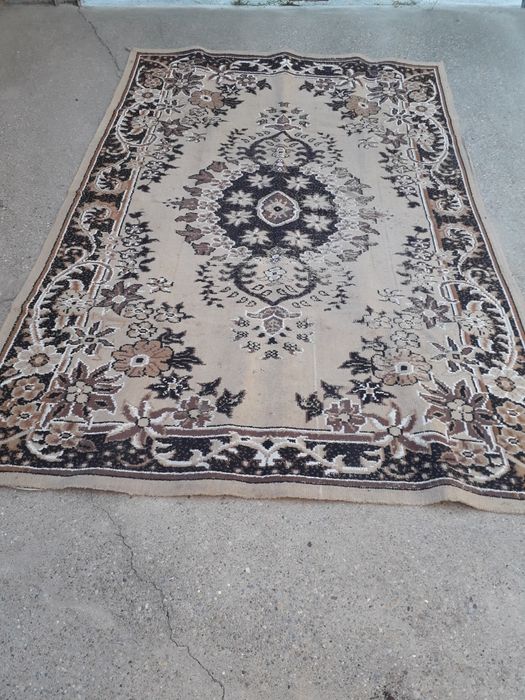 Продам палас шерстенной