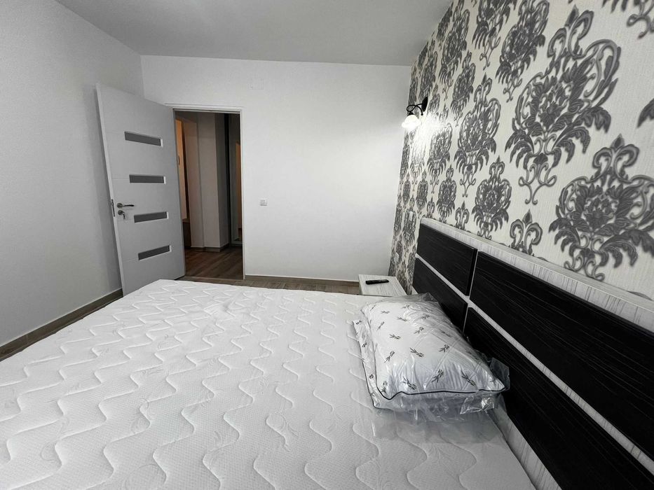 Apartament 2 camere mobiliat utilat Zona Tiglina 1