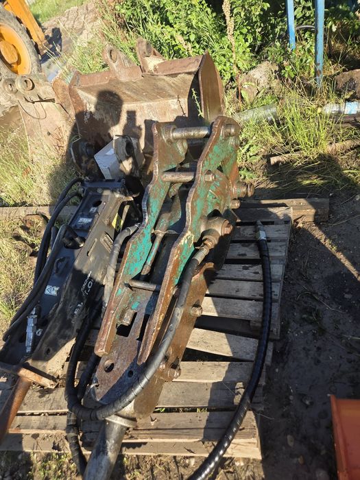Picon Buldoexcavator