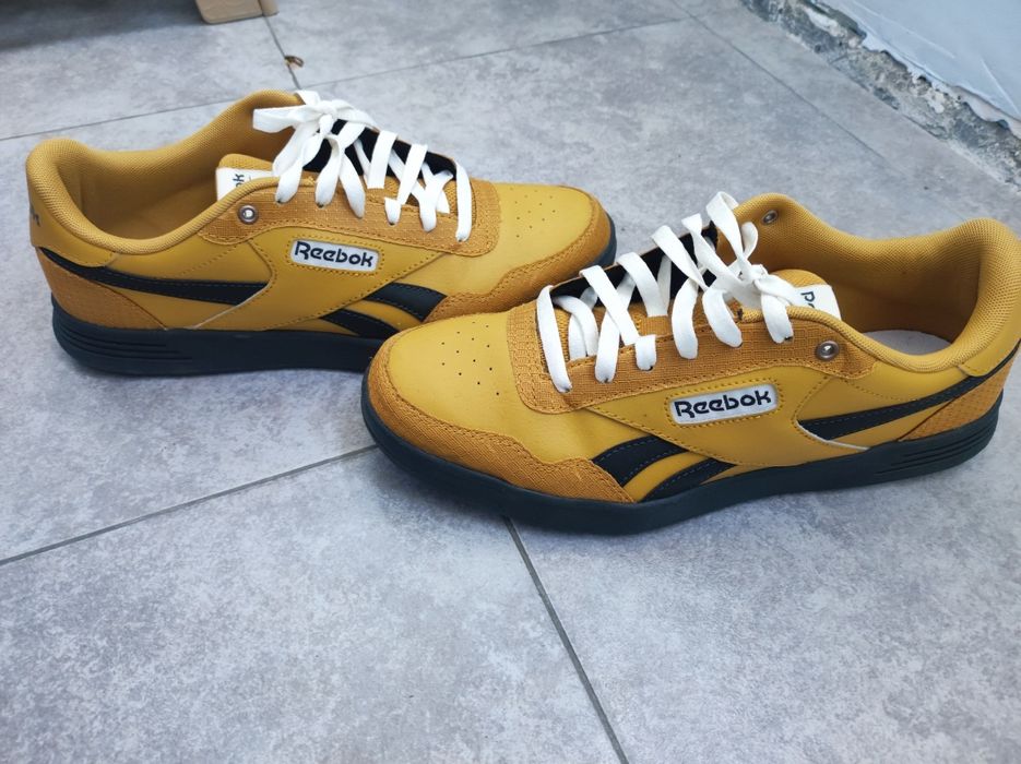 Маратонки Reebok 41 номер