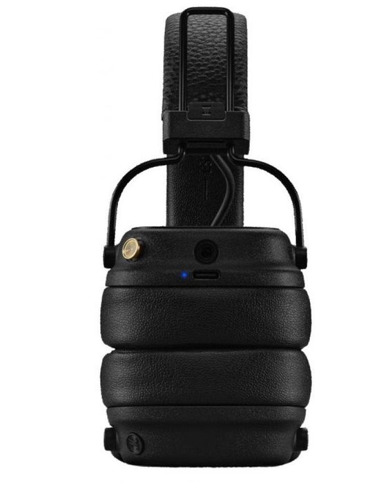 Безжични слушалки Marshall - Major V, черни