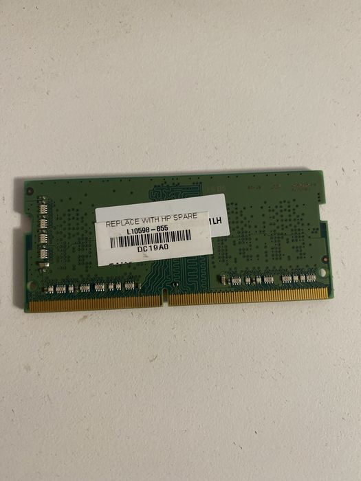 Оперативная память Samsung