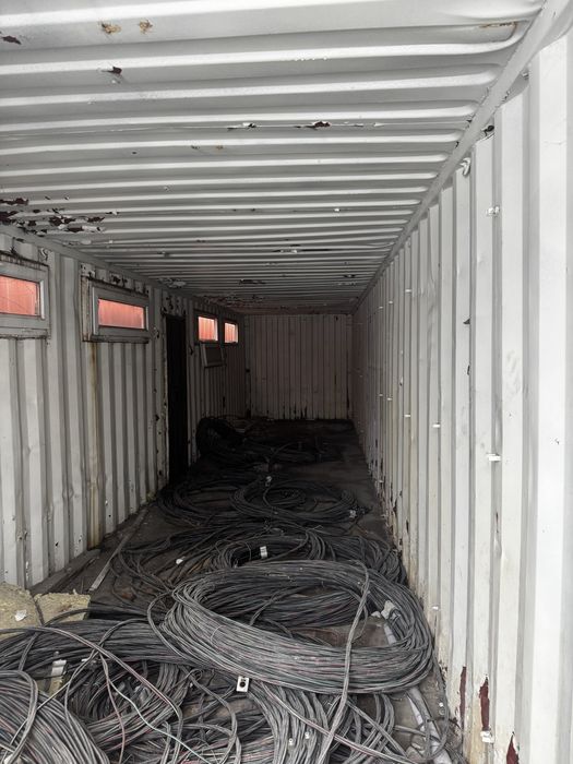 Продам контейнеры 12м