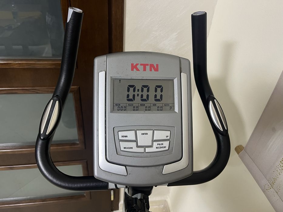 Велоергометър KTN