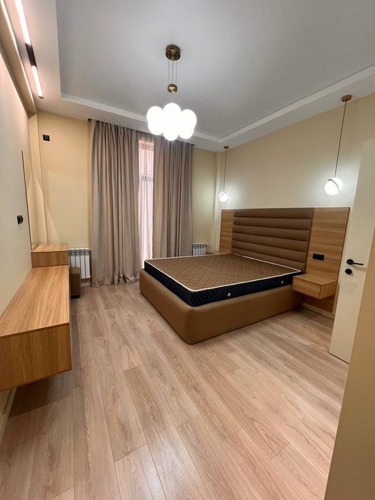 Продается 3/6/10 75м2 в ЖК Solaris, ор-р: Кушбеги