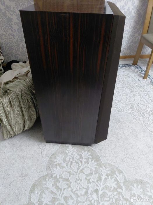 Продаю акустику Отто хр1.