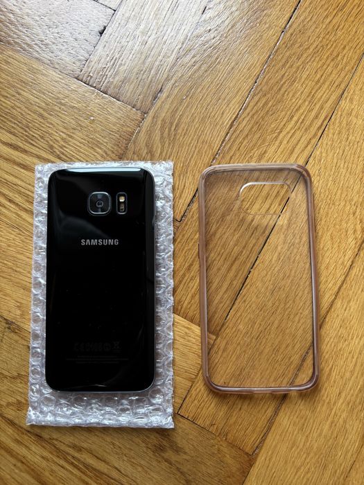 Samsung Galaxy S7 de 32 Gb Black