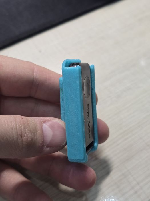 Держатели для метки старлайн, а так же корпус для метки S96 v2