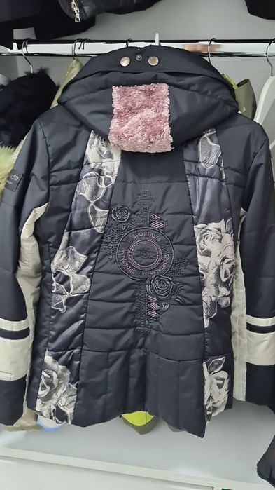 Vand geci dama SKI originale Sportalm, Icepeak