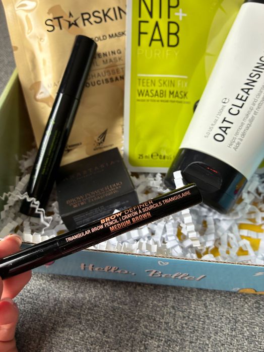 Козметика Bellebox
