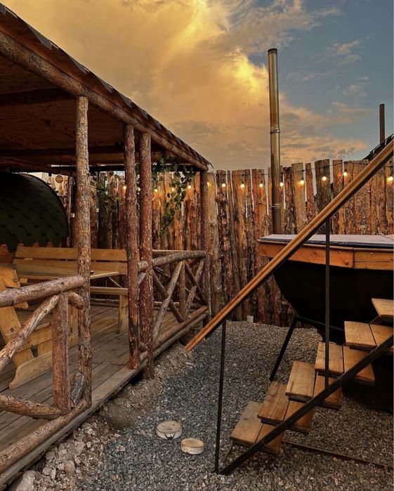 Продам Банный комплекс