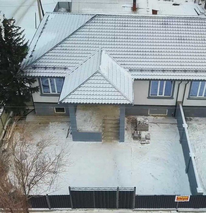 Продам  квартиру в таунхаусе