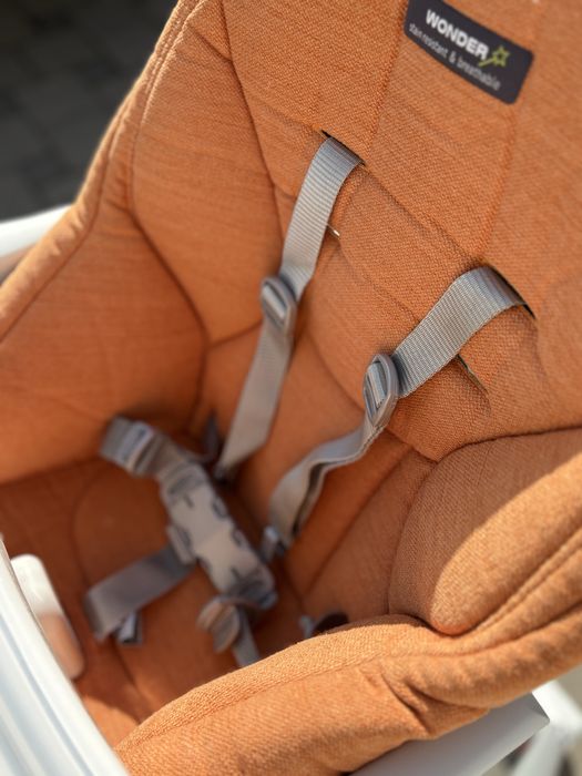 Scaun bebelus PegPerego