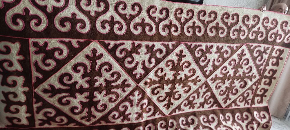 Продам национальный ковёр