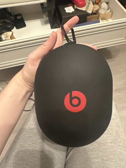 Наушники beats studio 3