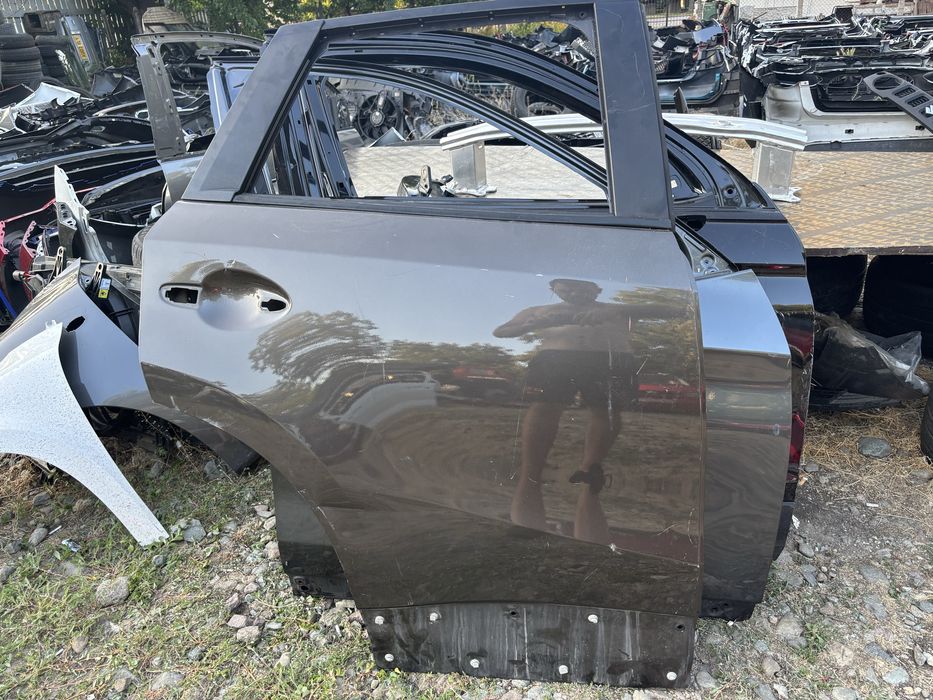 Врата Mazda CX5