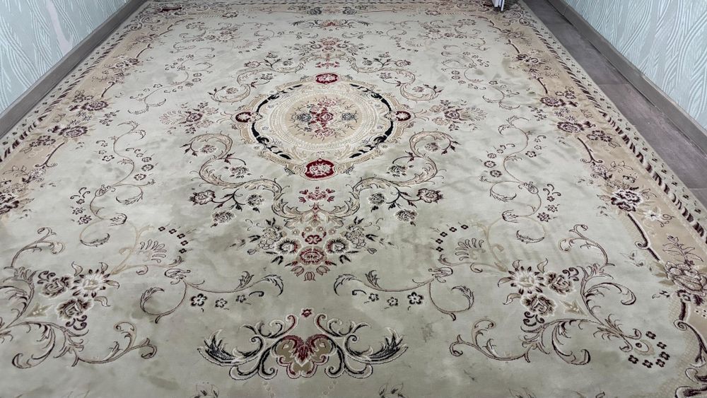 Клем 3*4 таза шерсть