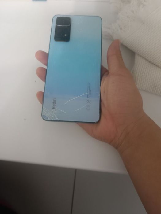 Redmi note 11 pro 128gb