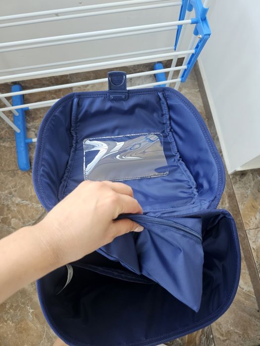 Ghiozdan de scoala nou