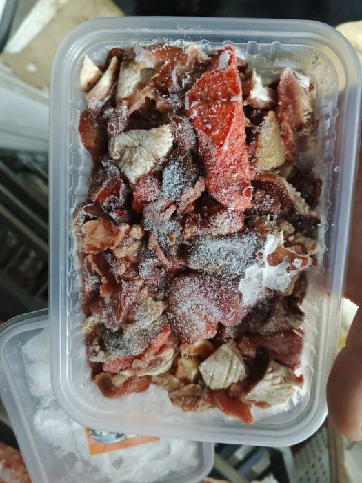 Сбалансированное питание для ваших питомцев.