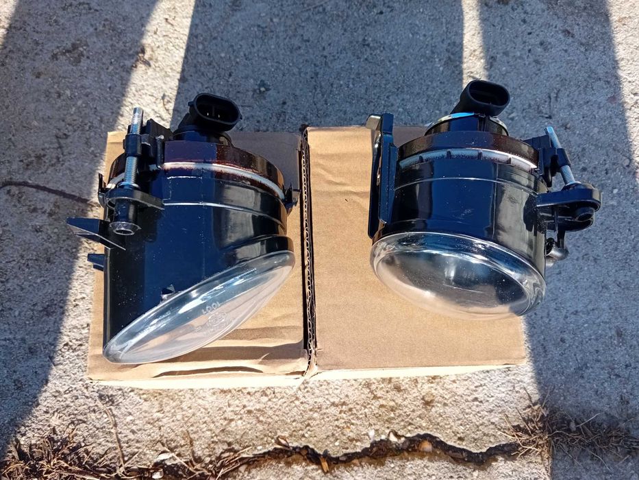 Халоген Голф 5 НОВ