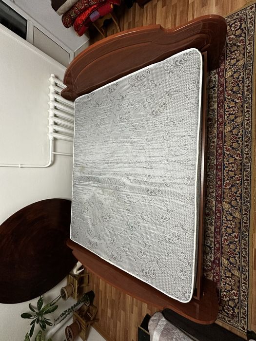 2-х спальная кровать