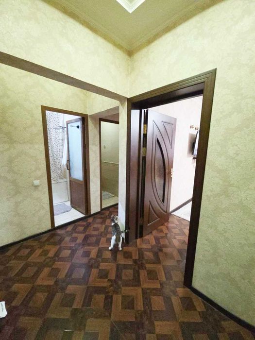 Дархан/Хамида Алимджана‼️Продается Квартира 2/7/9 65м2 отдельный вход