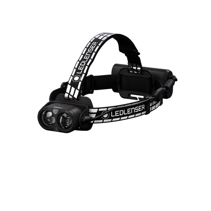 Led Lenser H19R Signature - Noua