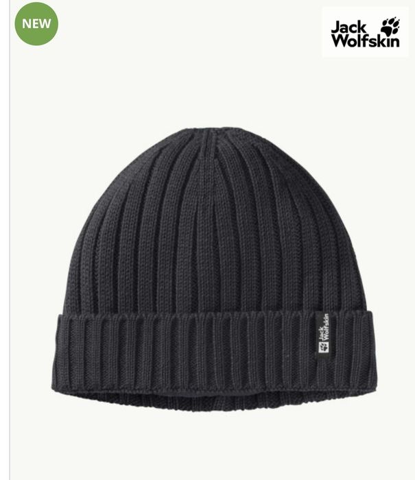 Зимна шапка Jack Wolfskin