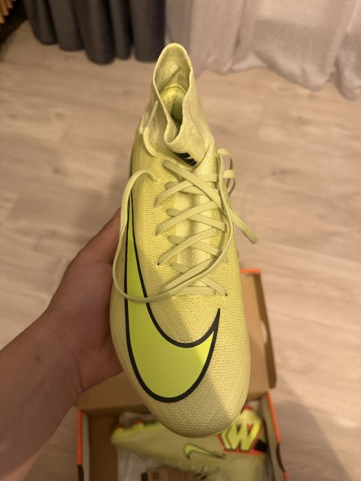 Nike Mercurial Superfly 10 Pro