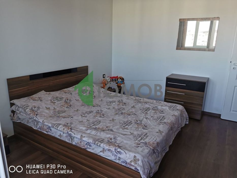 Продава се Тристаен апартамент в Шумен, Добруджански - 78 кв.м за 1439 €/кв.м - Снимка #6