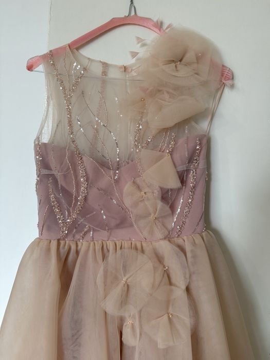 Официална рокля на Christine Fashion