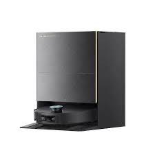 Dreame X60 Ultra complete robot vacuum