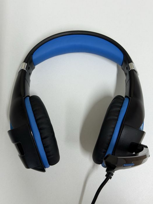 Гарнитура для ПК с микрофоном удобна для IP-телефонии Наушник для ОП