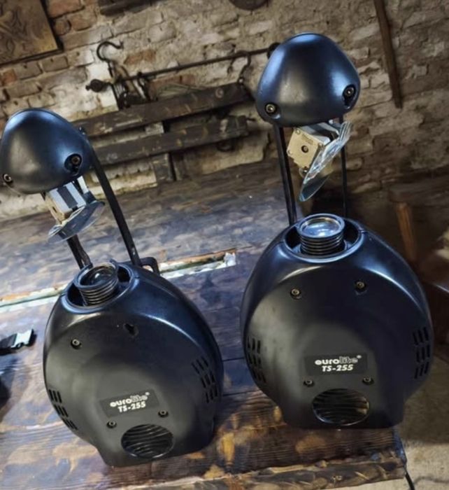 Диско лазери Евро Лайт TS255
