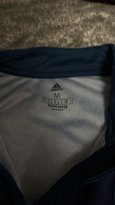 Bluza Antrenament Arsenal Londra Adidas Aeroready