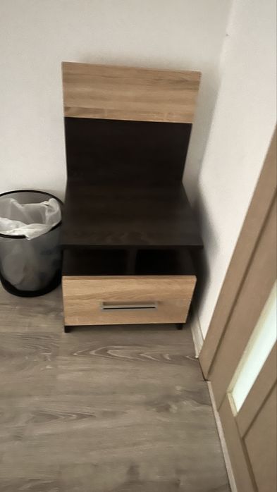 Продам шифонер и прихожку