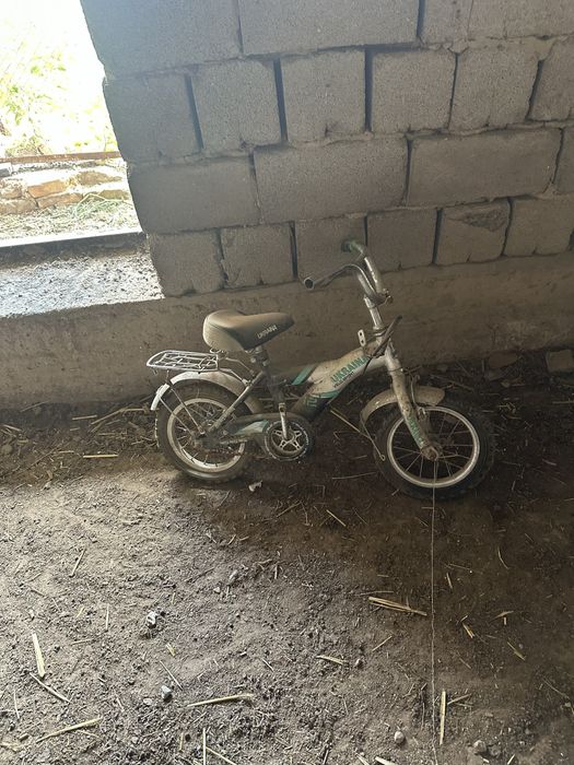 Велосипед запчастьге сатылады