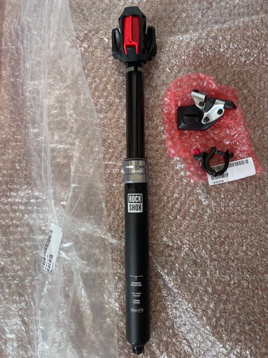 Vand tija de sa rockshox reverb axs